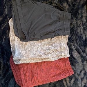 Born Primitive athleisure lounge short